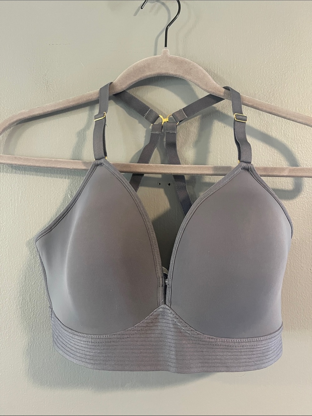 Lively Spacer Bra Size 38C‎